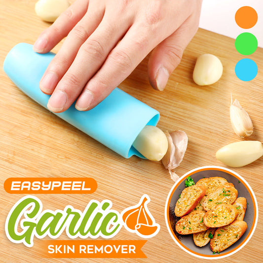 EasyPeel Garlic Skin Remover