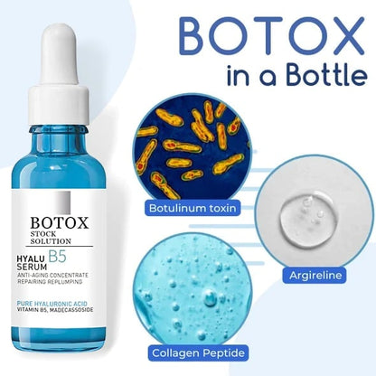 💝Last Day Promotion 70% OFF💝-Furzero™ Botox Facial Essence