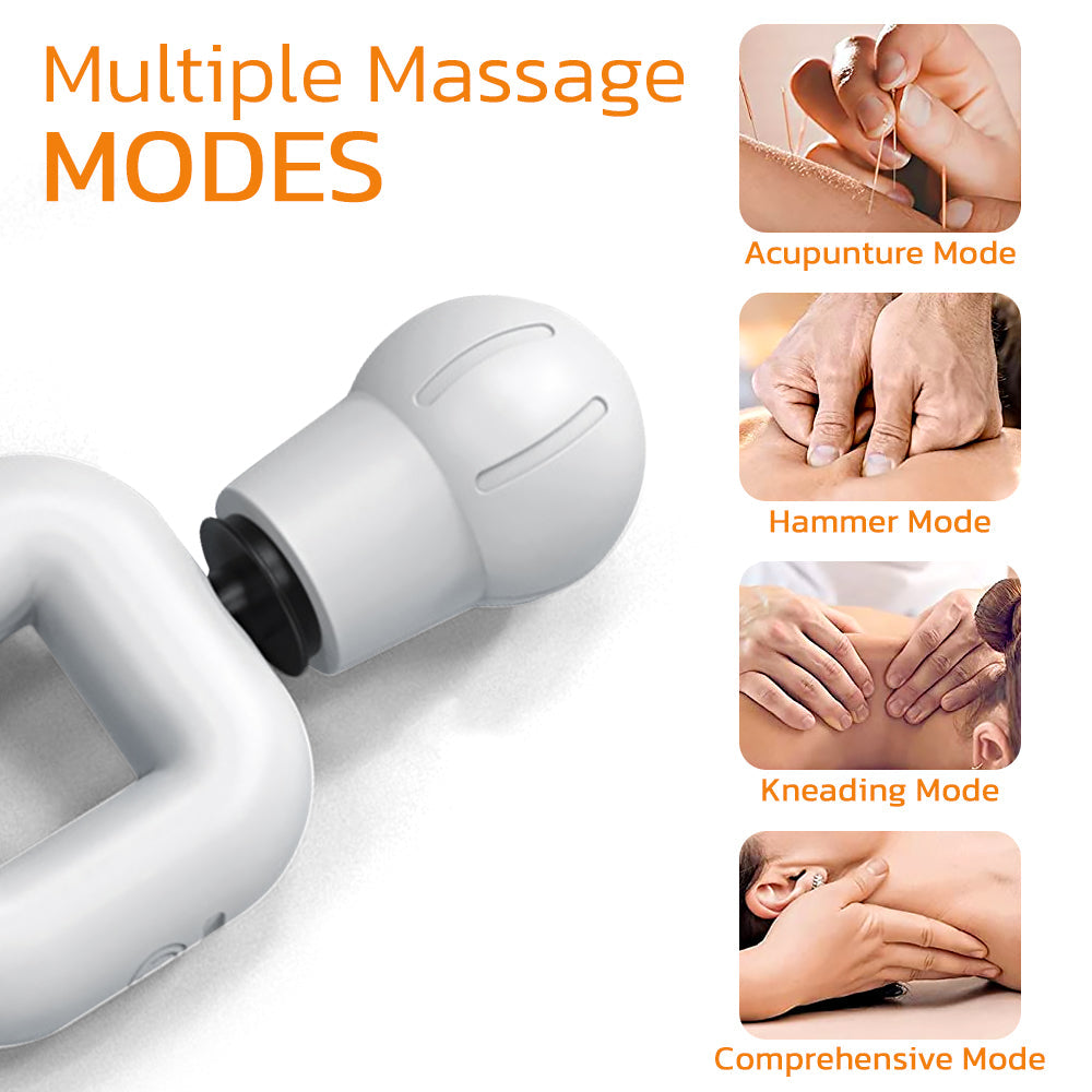 MiniPlus Lymphvity Deep Tissue Massager