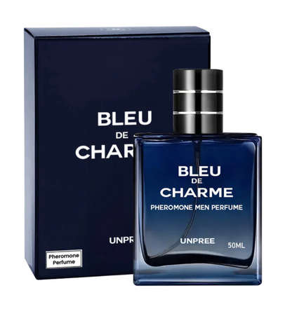 Furzero™ Bleu De Charme Fheromone Men Perfume